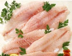 Fish Fillets